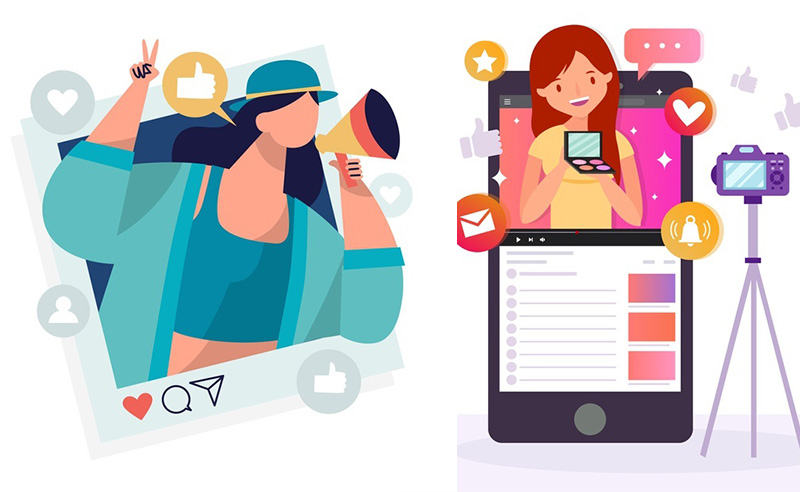 Influencer Marketing Team 2